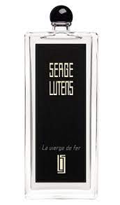 Serge Lutens La Vierge De Fer