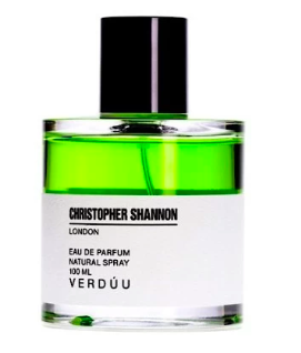 Verduu Christopher Shannon