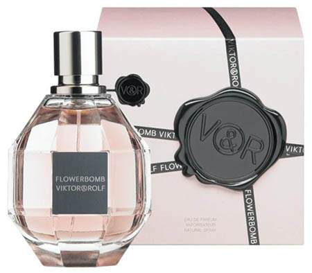 Духи Viktor & Rolf