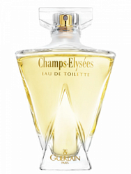 Guerlain Champs Elysees