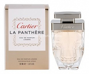 Cartier La Panthere Legere