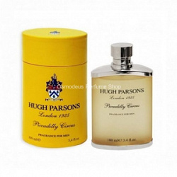 Hugh Parsons Piccadilly Circus