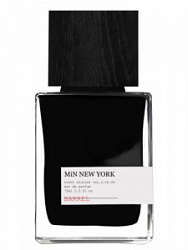 MiN New York Barrel
