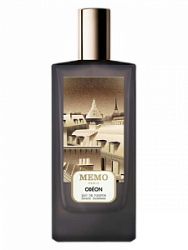 Memo Odéon