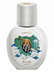 SIAM 1928 Sadayu
