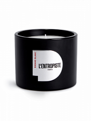 L'Entropiste Ensang Blanc Свеча