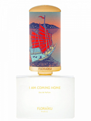 Floraïku I Am Coming Home