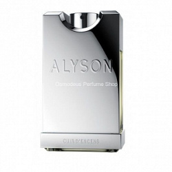 Alyson Oldoini Cuir D`Encens