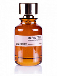 Maison Tahité – Officine Creative Profumi Velvet Coffee