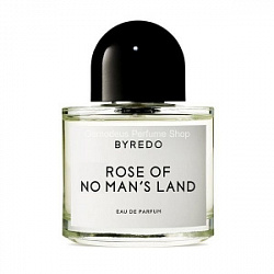 Byredo Rose Of No Man`S Land