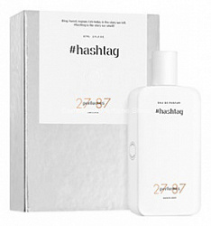 27 87 Perfumes Hashtag