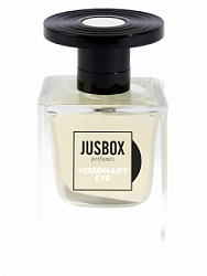 Jusbox Visionary Eye