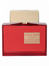 Panouge Perle Rare Le Rouge