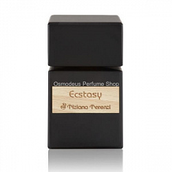Tiziana Terenzi Black Collection: Ecstasy