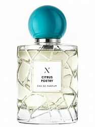 Les Soeurs de Noe Citrus Poetry