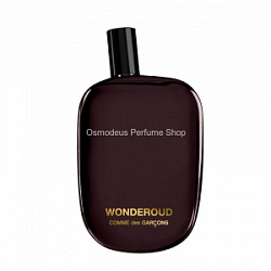 Comme des Garcons Wonderoud