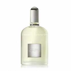 Tom Ford Grey Vetiver