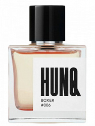 HUNQ #006 Boxer