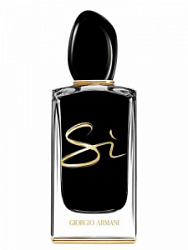Armani Si Intense Night Light