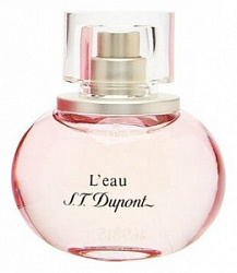 S.T. Dupont L'eau Pour Femme