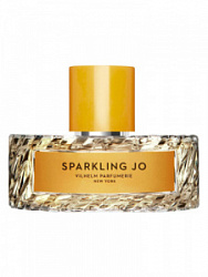 Vilhelm Parfumerie Sparkling Jo