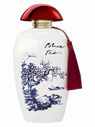 The Merchant of Venice Blue Tea