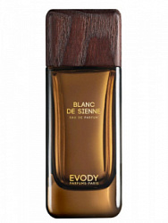 Evody Parfums Blanc De Sienne