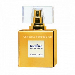 Isabey Gardenia