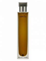 Illuminum Black Rose