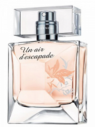 Givenchy Un Air d'Escapade 2013
