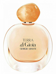 Armani Terra di Gioia