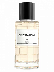 RP Parfums Orientalisme