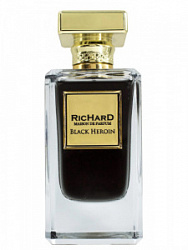 Richard Maison de Parfum Black Heroin