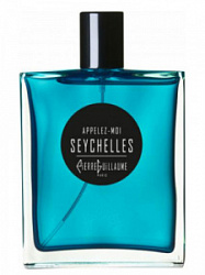 Pierre Guillaume Appelez-Moi Seychelles