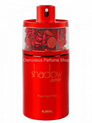 Ajmal Shadow Amor Pour Homme