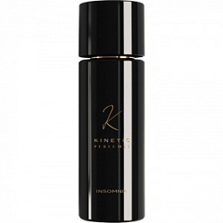Kinetic Perfumes Insomnia