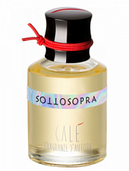 Cale Fragranze D'Autore Sottosopra