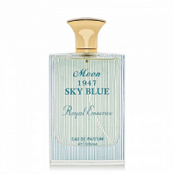 Noran Perfumes Moon 1947 Sky Blue