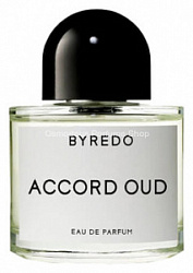 Byredo Accord Oud