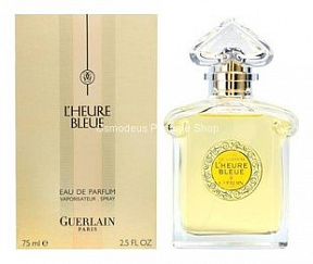 Guerlain L'Heure Bleue