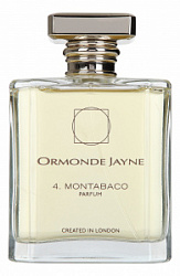 Ormonde Jayne Montabaco