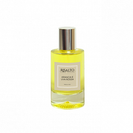 RISALTO Arancia & Uva Rossa 