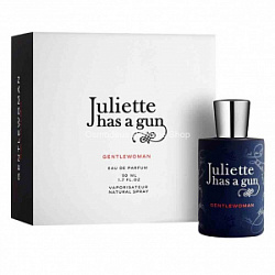 Juliette Has A Gun Gentlewomen