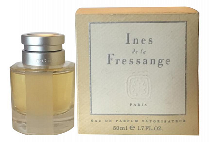 Ines de la Fressange