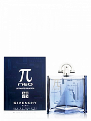 Givenchy Pi Neo Ultimate Equation