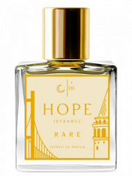 Hope Istanbul Rare
