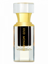 Bortnikoff Oud Monarch Attar