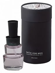 Shiseido We're for Men