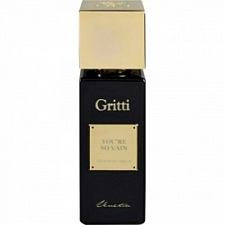 Gritti You're So Vain