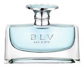 Bvlgari BLV Eau D'Ete